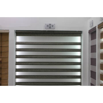 28mm/38mm Roller Tube Blinds Cover (SGD-R-3039)